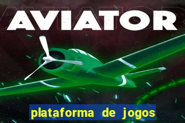 plataforma de jogos do rodrigo faro